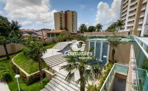 Apartamento com 3 Quartos à venda, 105m² no Cambeba, Fortaleza - Foto 3