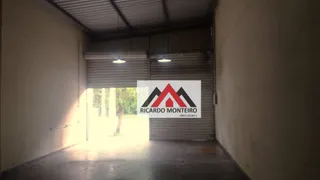 Loja / Salão / Ponto Comercial para alugar, 121m² no Residencial Jardim Aurora, Pindamonhangaba - Foto 3