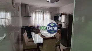 Casa com 4 Quartos à venda, 170m² no Jardim Planalto, Paulínia - Foto 11