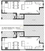 Casa de Condomínio com 3 Quartos à venda, 116m² no São João do Rio Vermelho, Florianópolis - Foto 5