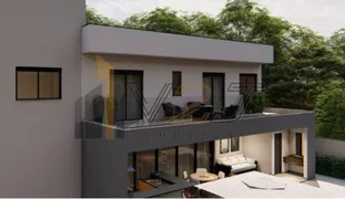 Casa de Condomínio com 4 Quartos à venda, 303m² no Condominio Reserva dos Vinhedos, Louveira - Foto 7