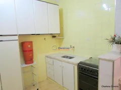 Apartamento com 2 Quartos à venda, 63m² no Praia das Pitangueiras, Guarujá - Foto 16