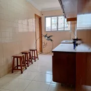 Apartamento com 2 Quartos para alugar, 63m² no Vila Bocaina, Mauá - Foto 2