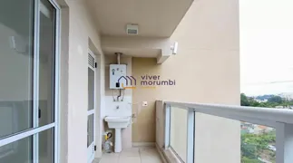 Apartamento com 2 Quartos à venda, 52m² no Morumbi, São Paulo - Foto 9