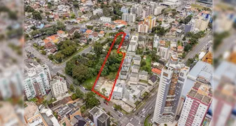 Terreno / Lote / Condomínio à venda, 3906m² no Bigorrilho, Curitiba - Foto 2