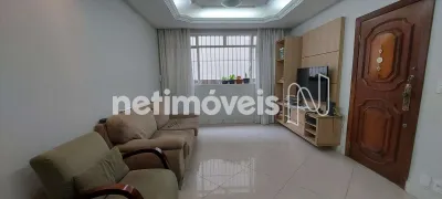 Apartamento com 4 Quartos à venda, 126m² no Luxemburgo, Belo Horizonte - Foto 1