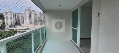 Apartamento com 2 Quartos à venda, 88m² no Icaraí, Niterói - Foto 12