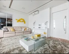 Apartamento com 4 Quartos para alugar, 184m² no Móoca, São Paulo - Foto 6