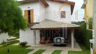 Casa de Condomínio com 3 Quartos à venda, 270m² no Itapetinga, Atibaia - Foto 1