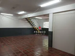 Galpão / Depósito / Armazém para alugar, 500m² no Distrito Industrial, Valinhos - Foto 8