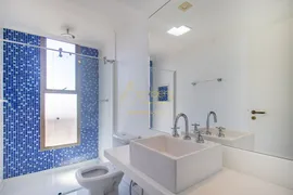 Apartamento com 4 Quartos para alugar, 425m² no Vila Suzana, São Paulo - Foto 25