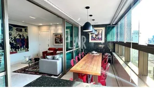 Apartamento com 4 Quartos à venda, 153m² no São Pedro, Belo Horizonte - Foto 1