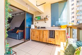 Apartamento com 3 Quartos à venda, 78m² no Jacarepaguá, Rio de Janeiro - Foto 2