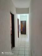 Casa com 3 Quartos para alugar, 125m² no Balneário Martinez, Mongaguá - Foto 1