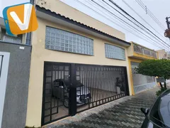 Sobrado com 3 Quartos à venda, 206m² no Bangu, Santo André - Foto 2