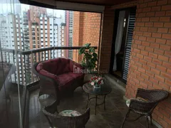 Apartamento com 4 Quartos à venda, 200m² no Moema, São Paulo - Foto 7