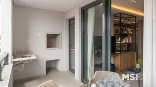 Apartamento com 3 Quartos à venda, 119m² no Rebouças, Curitiba - Foto 15