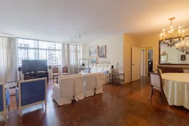 Apartamento com 3 Quartos para alugar, 190m² no Cerqueira César, São Paulo - Foto 9