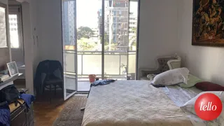 Apartamento com 3 Quartos para alugar, 190m² no Paraíso, São Paulo - Foto 8