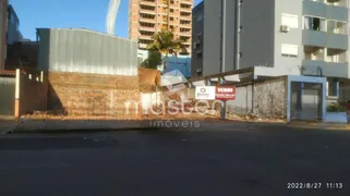 Terreno / Lote / Condomínio à venda, 481m² no Vila Rodrigues, Passo Fundo - Foto 5