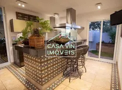 Casa de Condomínio com 5 Quartos à venda, 635m² no Condominio São Joaquim, Vinhedo - Foto 3
