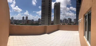 Apartamento com 3 Quartos à venda, 105m² no Fátima, Fortaleza - Foto 1