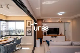 Apartamento com 3 Quartos à venda, 105m² no Park Lozândes, Goiânia - Foto 1