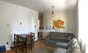 Apartamento com 2 Quartos à venda, 56m² no Conjunto Residencial Souza Queiroz, Campinas - Foto 1