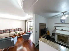 Apartamento com 3 Quartos à venda, 192m² no Jardim Bela Vista, Santo André - Foto 8