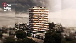 Apartamento com 3 Quartos à venda, 90m² no Centro, Cascavel - Foto 1