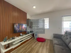 Apartamento com 3 Quartos à venda, 122m² no Vila Andrade, São Paulo - Foto 11