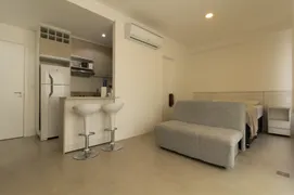 Apartamento com 1 Quarto para alugar, 34m² no Vila Clementino, São Paulo - Foto 5