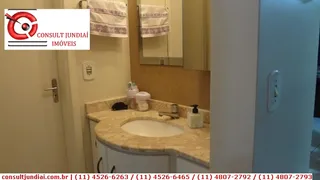 Apartamento com 2 Quartos à venda, 68m² no Parque da Represa, Jundiaí - Foto 5