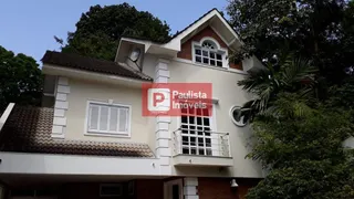 Sobrado com 4 Quartos à venda, 425m² no Jardim Petrópolis, São Paulo - Foto 3