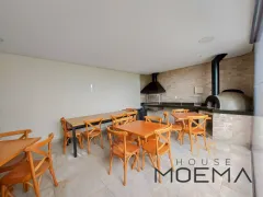 Apartamento com 3 Quartos para alugar, 103m² no Moema, São Paulo - Foto 44