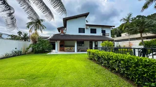 Casa com 5 Quartos à venda, 390m² no Balneário Praia do Pernambuco, Guarujá - Foto 1
