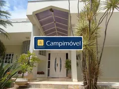 Casa com 5 Quartos à venda, 400m² no Jardim Santa Marcelina, Campinas - Foto 45