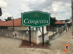 Casa de Condomínio com 3 Quartos à venda, 130m² no Colonia Dona Luiza, Ponta Grossa - Foto 3