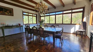 Casa de Condomínio com 5 Quartos à venda, 550m² no Cruzeiro, Teresópolis - Foto 25