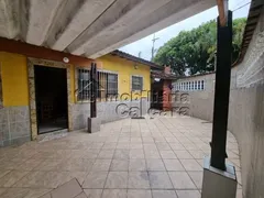 Casa com 1 Quarto à venda, 100m² no Balneário Maracanã, Praia Grande - Foto 1
