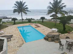 Casa com 6 Quartos para alugar, 200m² no Praia do Estaleirinho, Balneário Camboriú - Foto 14