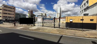 Terreno / Lote Comercial para alugar, 1270m² no Centro, Campinas - Foto 2