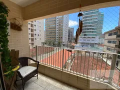 Apartamento com 2 Quartos para alugar, 90m² no Vila Tupi, Praia Grande - Foto 6