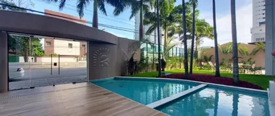 Apartamento com 3 Quartos à venda, 97m² no Centro Jaboatao, Jaboatão dos Guararapes - Foto 10