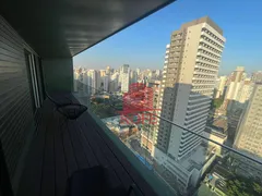 Apartamento com 1 Quarto para alugar, 100m² no Vila Olímpia, São Paulo - Foto 6