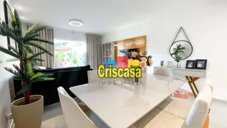 Casa com 4 Quartos à venda, 120m² no Porto do Carro, Cabo Frio - Foto 3