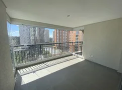 Apartamento com 2 Quartos para venda ou aluguel, 73m² no Panamby, São Paulo - Foto 1