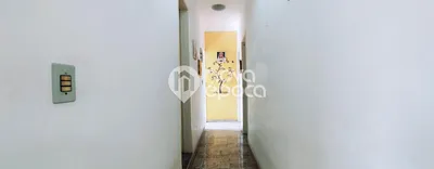 Apartamento com 3 Quartos à venda, 305m² no Rocha, Rio de Janeiro - Foto 26