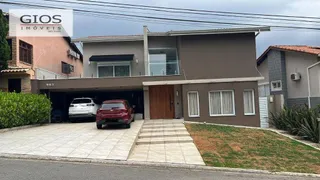 Casa com 4 Quartos à venda, 450m² no Residencial Onze, Santana de Parnaíba - Foto 1