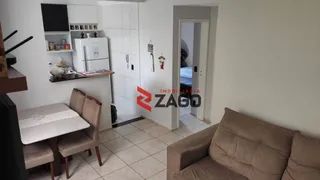 Apartamento com 2 Quartos à venda, 50m² no Conjunto Manoel Mendes, Uberaba - Foto 3